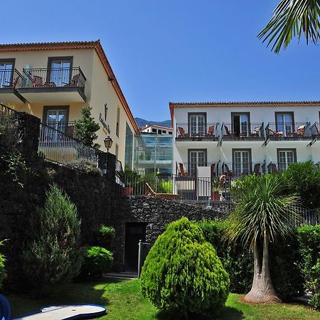 Estalagem Do Vale Ξενοδοχείο São Vicente Εξωτερικό φωτογραφία